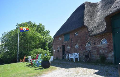 Der historische Silberhof von 1856 - Foto 41