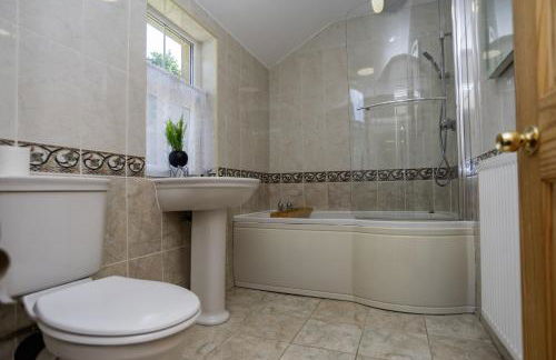 Bridge House Hot Tub Retreat - Kettlewell - Foto 16