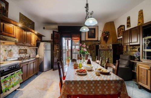 Casa Zoraide - Foto 13