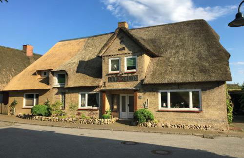 Kreatives Wohnen unter Reet ruhig und doch zentral - Foto 11