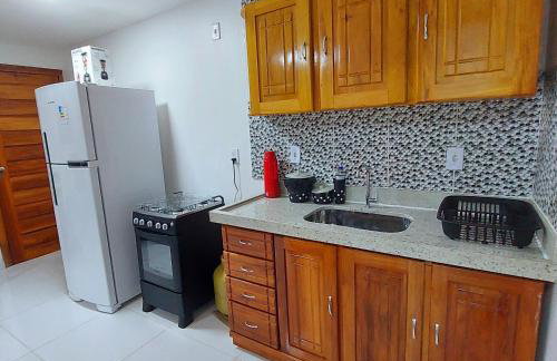 Belas Praias Flats - Foto 20