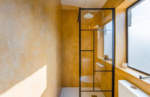 Lemon Villa with Private Indoor Heated Pool - Oporto Lemon Farm, near Porto - Foto 23