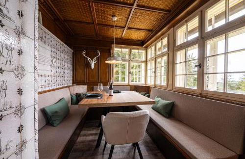 Sonnenhäusle - Natur. Fernblick. Panorama-Sauna. - Foto 30