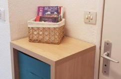 Studio Port Vénus Village Naturiste - Foto 21