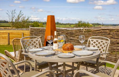 Luxurious Complex: 2 barns together edge of Frome - Photo 43