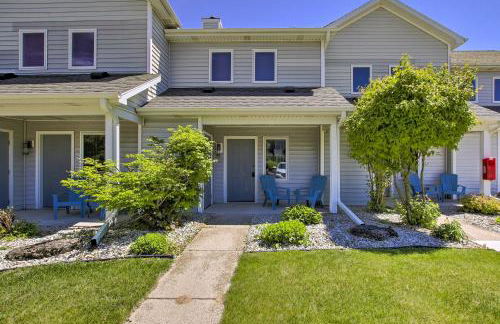 Door County Getaway - Walk to State Park! - Foto 1