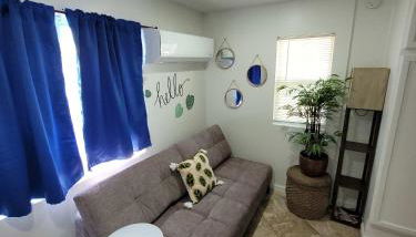 The Barker Cottage - Foto 2