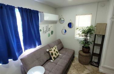 The Barker Cottage - Foto 2