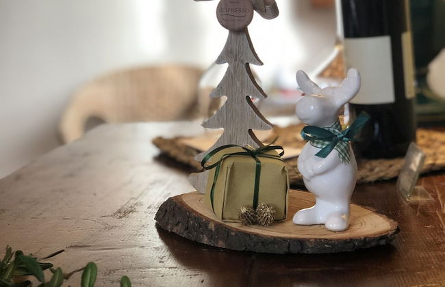 La Cantina Relais - Fattoria Il Cipresso - Foto 34