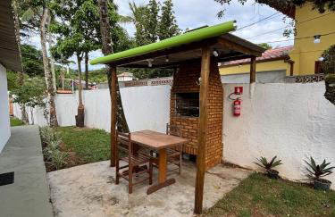 Vila dos Tangarás - Casa 3 Pescador, a 30m do mar - Petfriendly - Foto 30