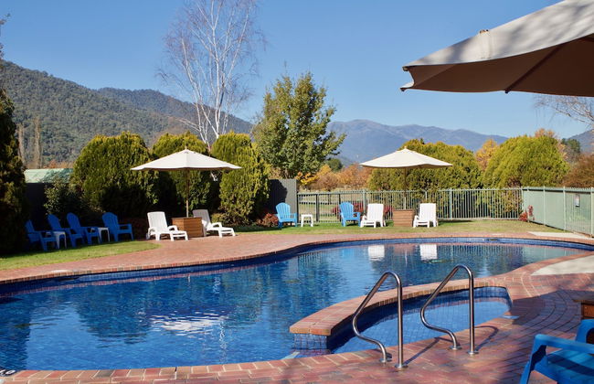 Discovery Parks - Bright - Foto 29