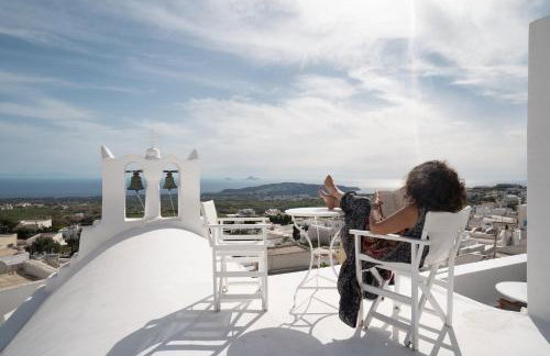 Valsamo Suites - Foto 46