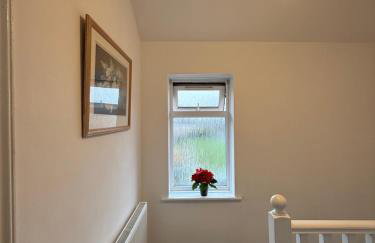 Modern 3 BR Bham HS2 Netflix Free Parking WIFI - Foto 72