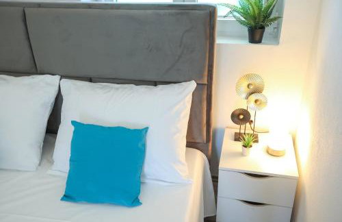 Villa Mia with pool - Foto 38