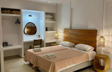 Akrogiali rooms - Foto 9