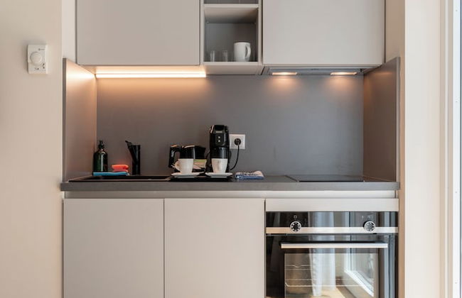 Pakat Suites - Foto 31