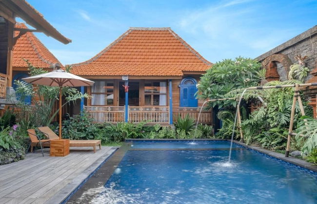 Taman Prabhawa - Foto 3