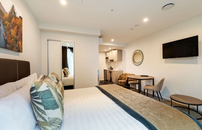 La Quinta by Wyndham Remarkables Park Queenstown - Foto 65