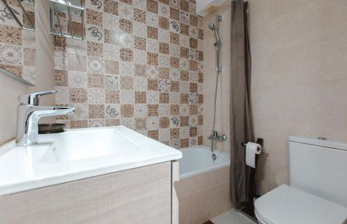 House with Terrace, Amazing views and Private Shared Pool - Foto 38