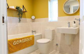 Flint House - Bracklesham Bay - Foto 38