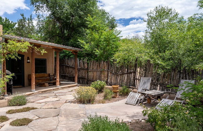 El Nido Lane Tesuque - Foto 16