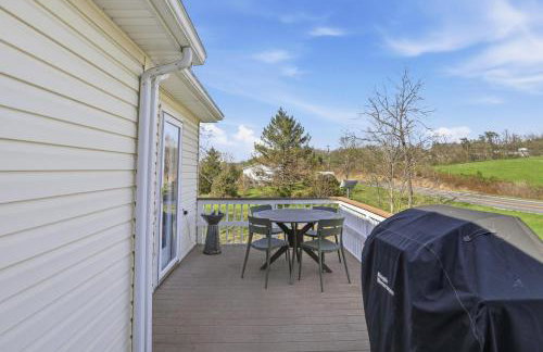 Creekside Fun Dog-friendly, Games & Fire Pit - Photo 22