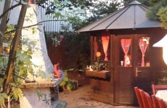 Apartment Spree Idyll by Interhome - Foto 16