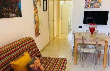 Regina Del Mare Holiday Apartments - Foto 17