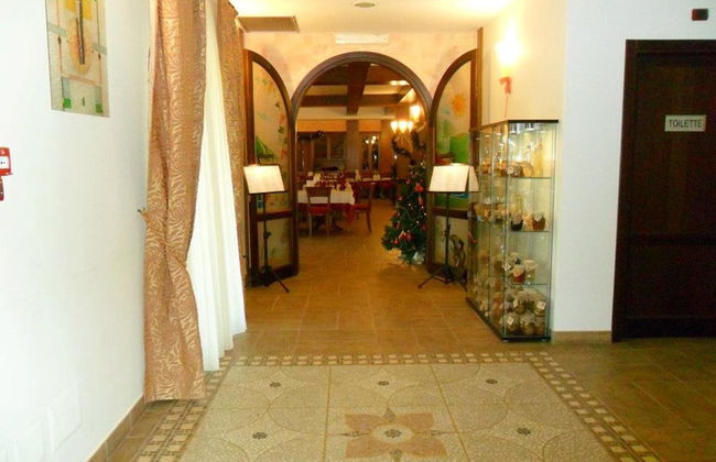 Agriturismo L'Arca - Photo 2