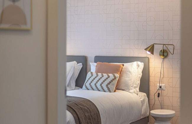 Luminoso appartamento al Pigneto - Foto 1