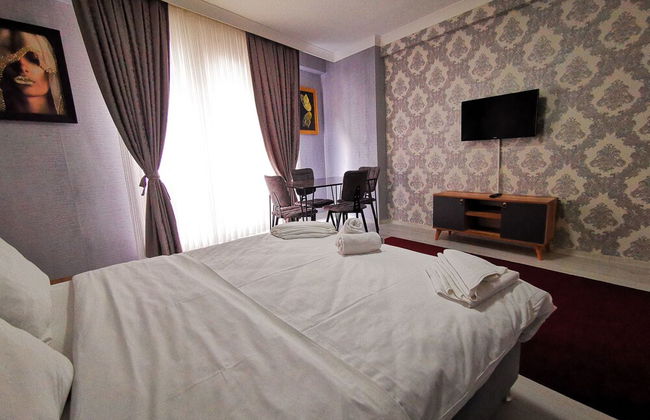 Sahane Apart - Foto 12