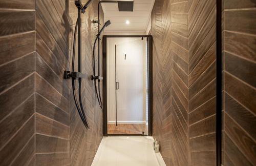 Lodge No 147 - Stewarts Resort Cameron - Foto 27