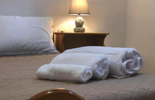 Sfiris Resort - Foto 10