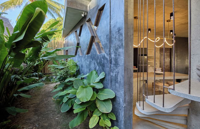 Happiness Kulambo Villa El Nido - Foto 50