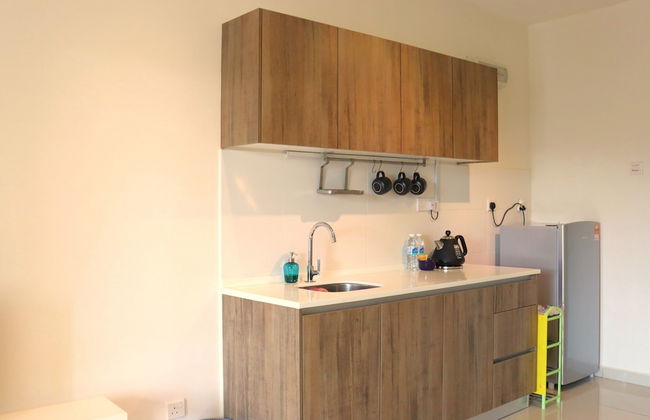 ATS Cameron Hotel & Apartments - Photo 34