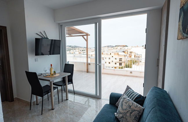 The Willows Luxury Penthouse - Foto 24