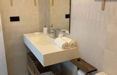 Precioso apartamento con terraza y piscina en Portonovo-Sanxenxo - Foto 32