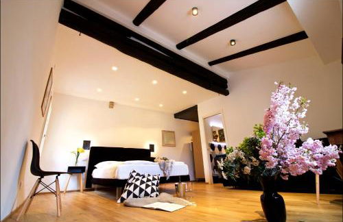 Villa De' Giacomi - Foto 22