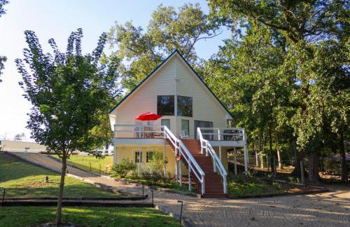 River Ridge Inn - Foto 75