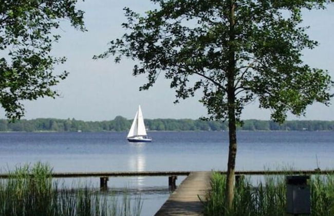 Attractive Apartment in Westerstede - Foto 19