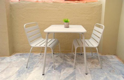 Διώροφη μονοκατοικία στο κέντρο - Foto 20