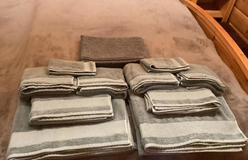 Chalet Spessart - Foto 47