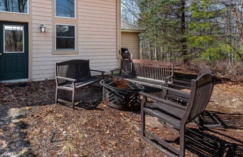 Poconos Playtime Paradise Luxury Play Escape - Foto 61