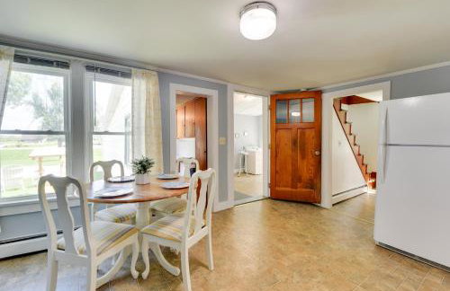 Lakefront Retreat with Shared Dock and Fire Pit! - Foto 7