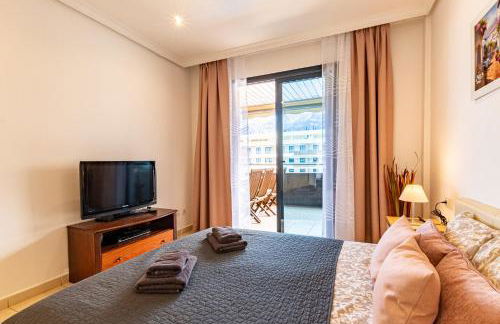 Top Floor Ocean View Apt by Dream Homes Tenerife - Foto 38