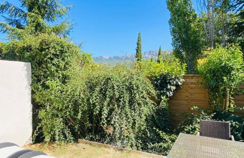 Nanséa Lodge en Provence - Photo 4