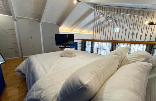 THE LOFT PROJECT Center City F - Photo 13