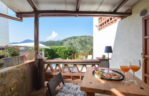 2 Bedroom Beautiful Home In Massarosa - Foto 14