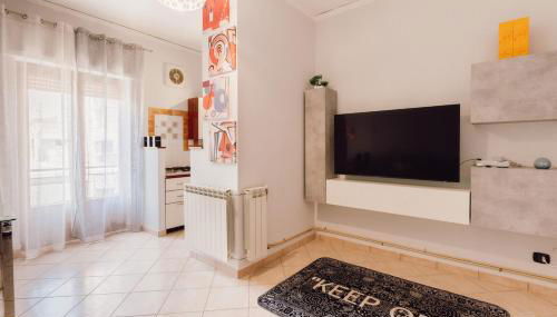 Locri Beautiful Modern Three-Room Apartment - Foto 1
