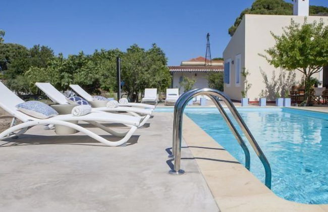 Villa Pyrgo - Photo 39